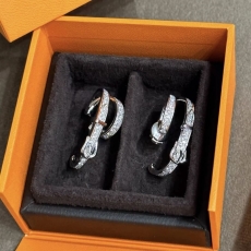 Hermes Earrings